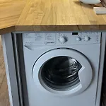 Apartment Champion-free Parking-posciel Hotelowa Szczecin