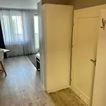 Champion-free Parking-posciel Hotelowa
