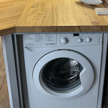 Daire Champion Szczecin