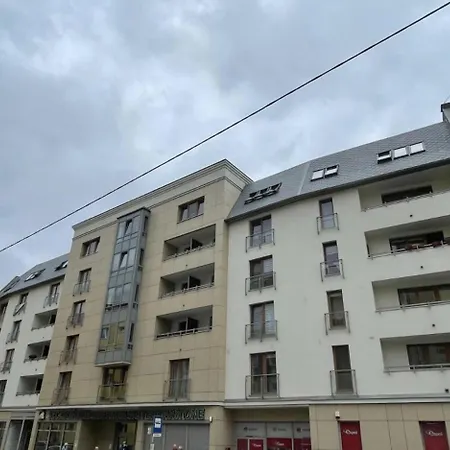 Champion-free Parking-posciel Hotelowa *