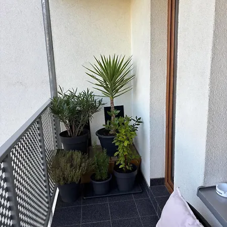 Champion-free Parking-posciel Hotelowa Appartement