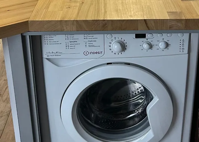 公寓 Champion-free Parking-posciel Hotelowa 什切青