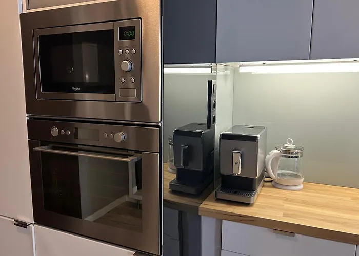 Champion-free Parking-posciel Hotelowa *